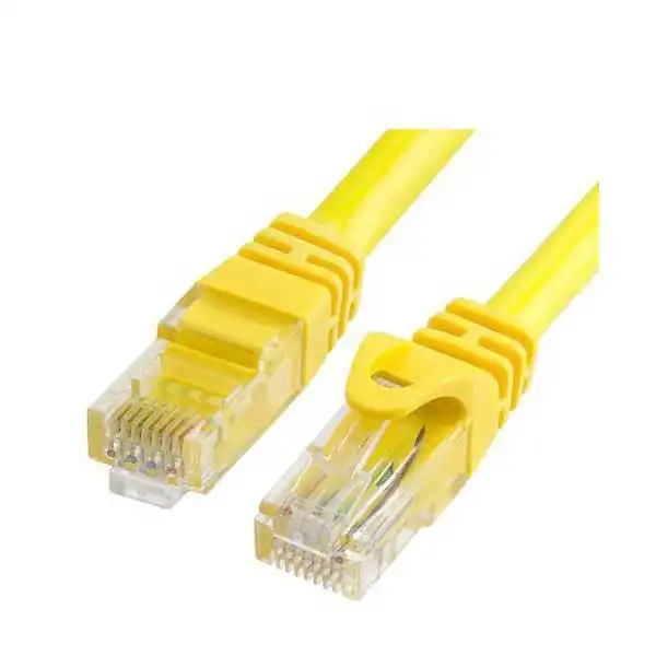 پچ کورد cat 6 PLUS مدل CRBPC6ULxR