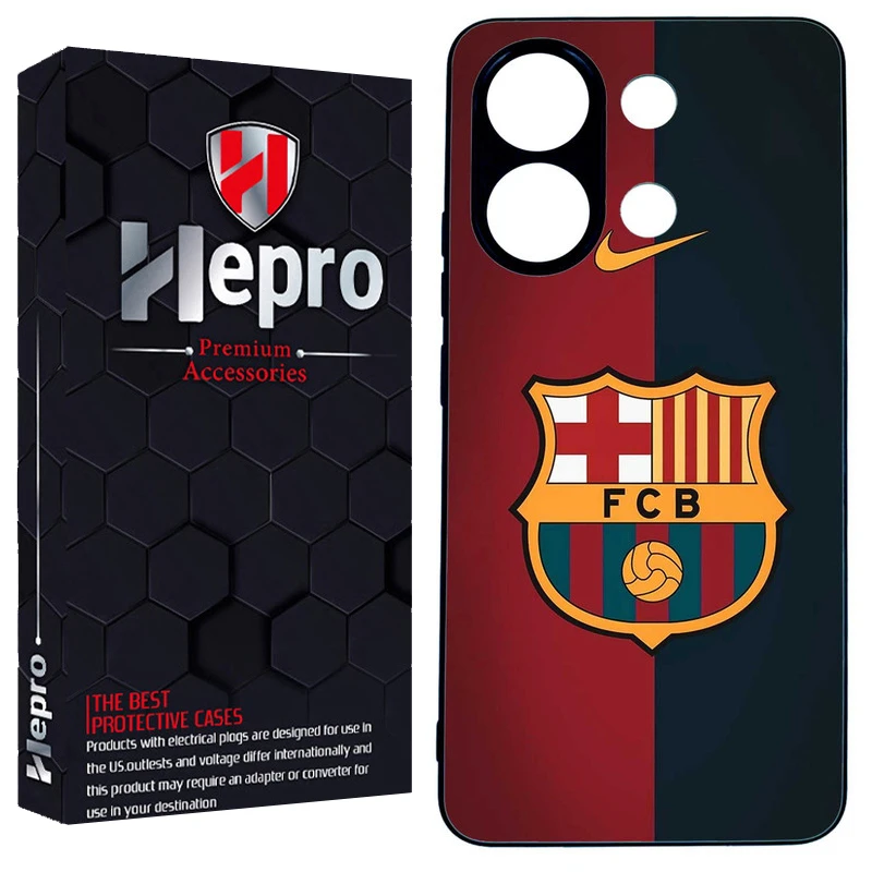 کاور هپرو طرح فانتزی مدل TPU مناسب برای گوشی موبایل شیائومی REDMI NOTE 13 4G