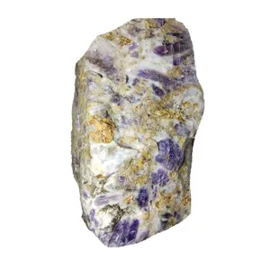 سنگ راف آمیتست مدل MAH 1
