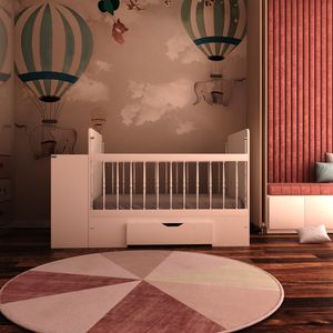 نقد و بررسی تختخواب کودک اعیان مدل FH368 توسط خریداران