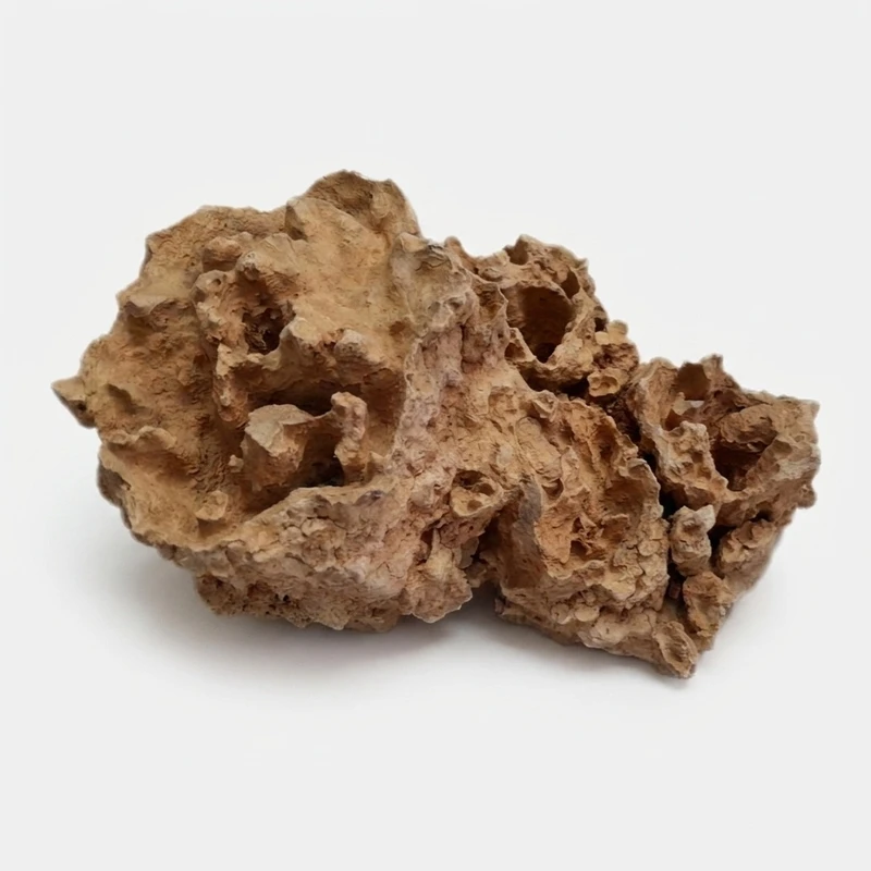 سنگ راف مدل کلکسیونی آکواریوم دکوری کد 444