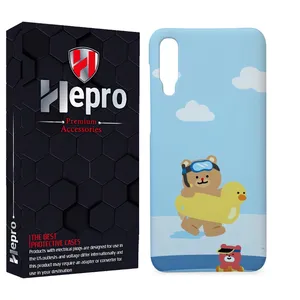 HEPRO MC Cover for SAMSUNG GALAXY A30S/A50/A50S