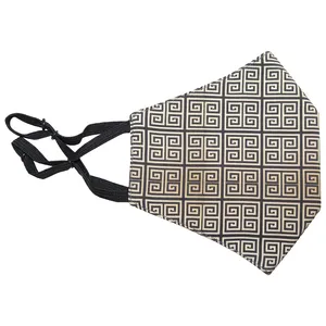 ماسک تزیینی مدل GCHZ500