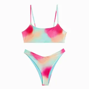 مایو دو تکه زنانه مدل 1046226