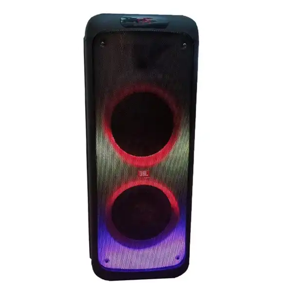 پخش کننده خانگی جی بی ال مدل  Party Box 1100 Plus دو کلید