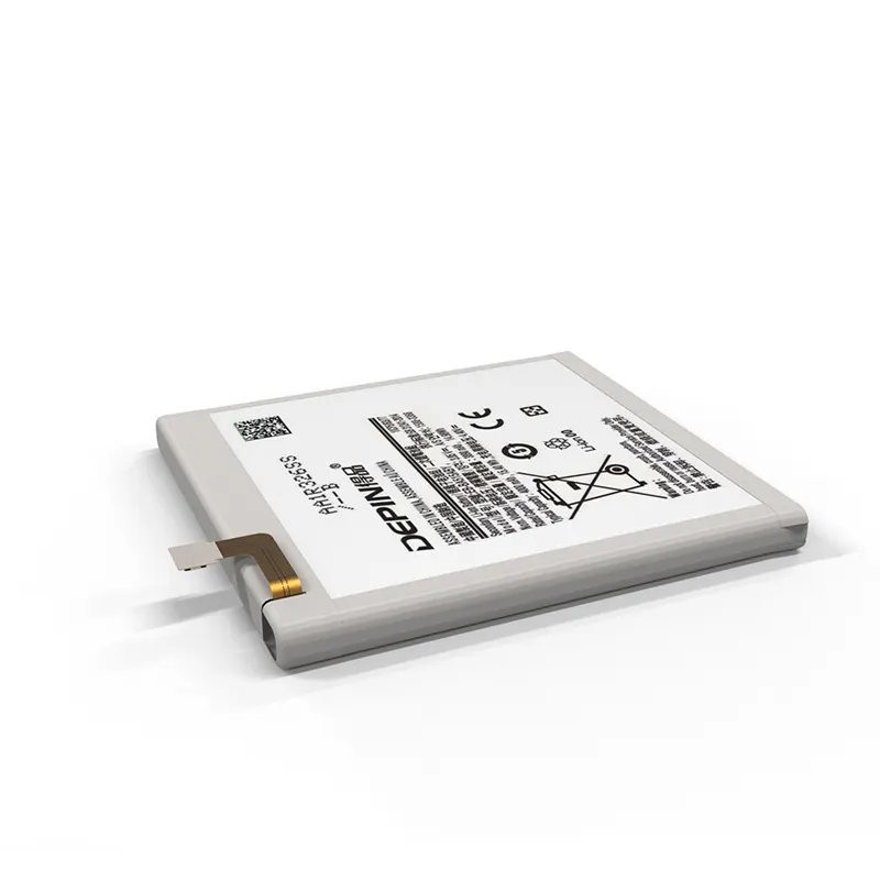 باتری موبایل دپین مدل EB-BA515ABY ظرفیت 4000 میلی آمپر ساعت مناسب برای گوشی موبایل سامسونگ Galaxy A51