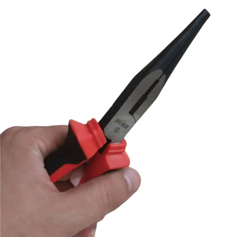 انبر دمباریک فورد مدل TM08 سایز 8 اینچ