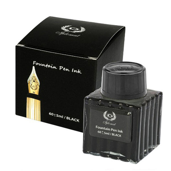 جوهر خودنویس ایپلمات مدل IPLM FOUN