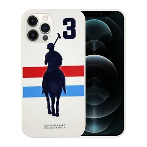 SANTA BARBARA GARNER Case suitable for iphone 14 pro max