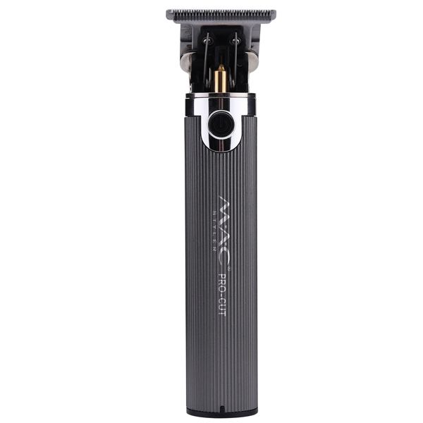 ماشین اصلاح موی سر و صورت مک استایلر مدل MC-5803 -  - 1