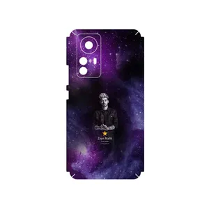 MAHOOT Zayn Malik Cover Sticker for Xiaomi 12 Pro