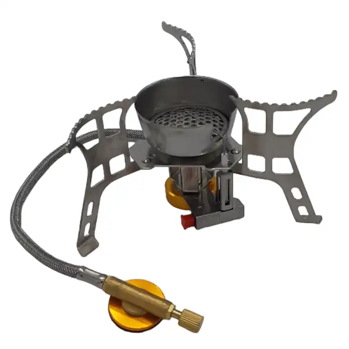 سرشعله سفری مدل V2-2