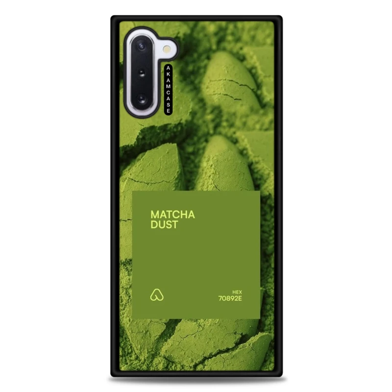 کاور آکام مدل AMC-WSGN10-MATCHA-1 مناسب برای گوشی موبایل سامسونگ Galaxy Note 10