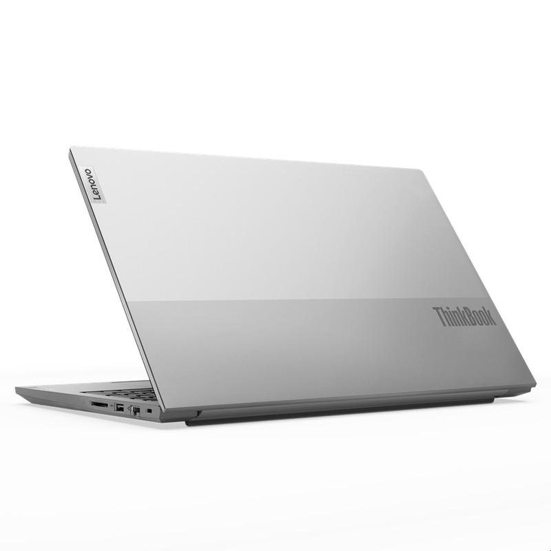 لپ تاپ 15.6 اینچی لنوو مدل ThinkBook 15 G2 ITL-i5 1135G7 16GB 1HDD 512SSD MX450