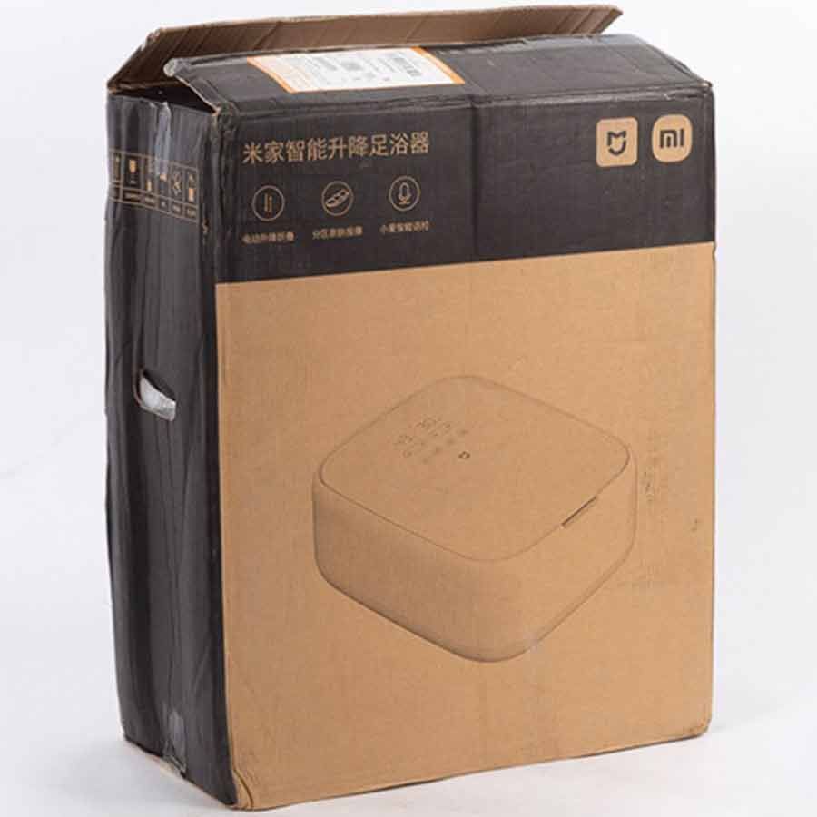 ماساژور برقی شیائومی مدل MIZ-Z1 - - 8