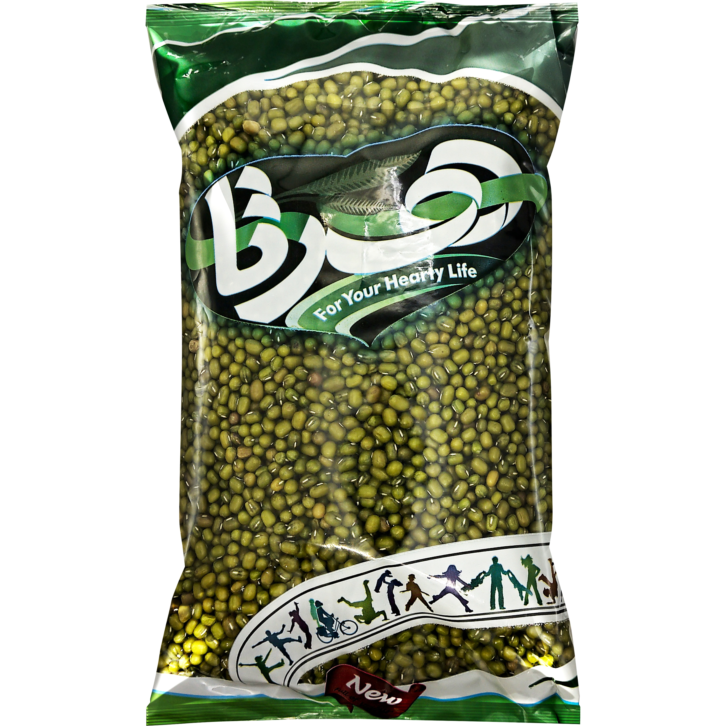 ماش هرتا - 450 گرم