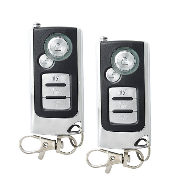 دزدگیر کارنوتک مدل KNT641 دزدگیر کارنوتک مدل KNT641