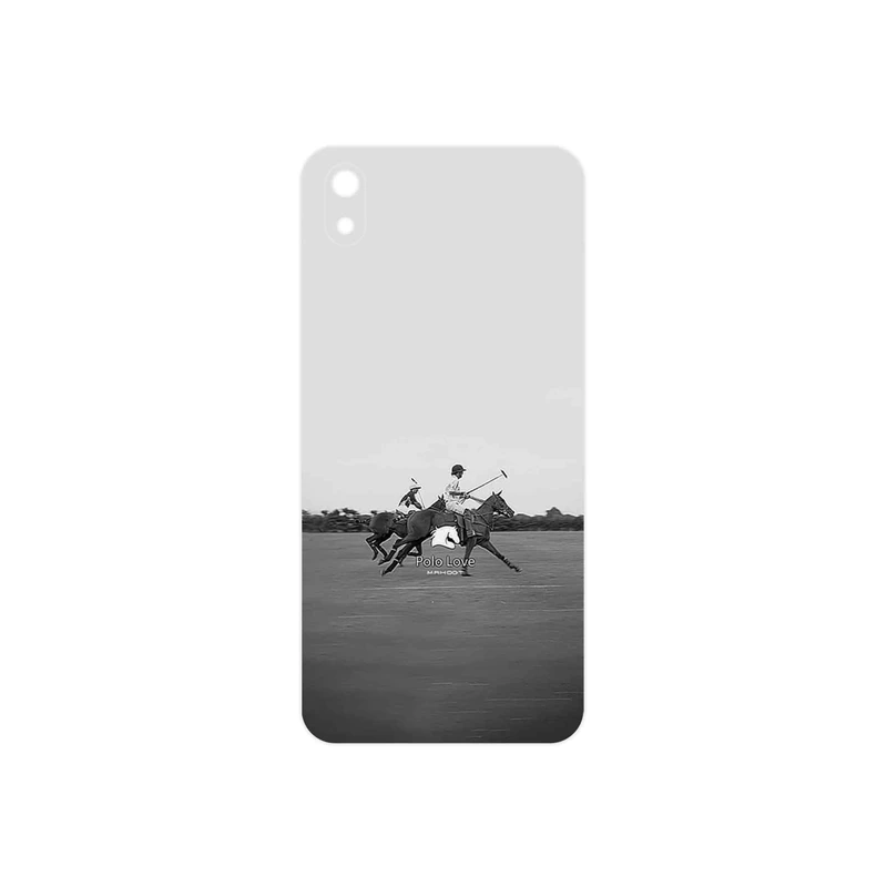 برچسب پوششی ماهوت مدل game of polo مناسب برای گوشی موبایل شیائومی Redmi 7A