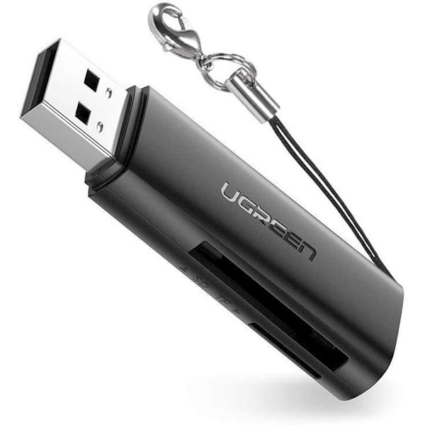 کارت خوان یوگرین مدل CM264-60721