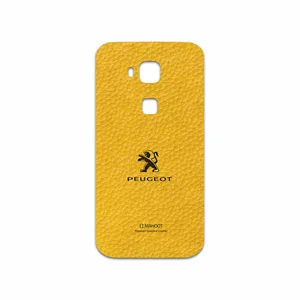 MAHOOT ML-PEGT Cover Sticker for Huawei Ascend G8