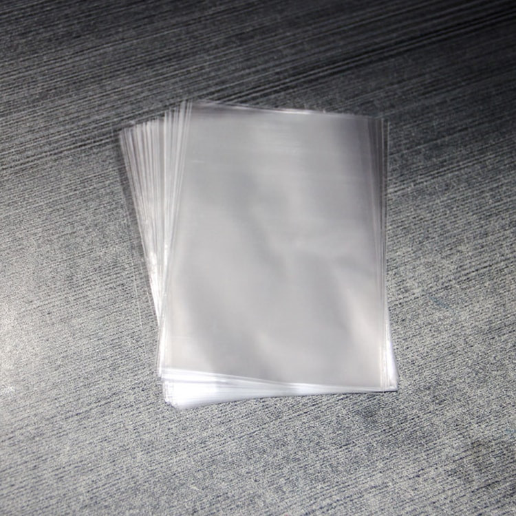 سلفون بسته بندی مدل 20x30 مجموعه 300 عددی