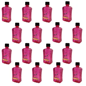 نوشیدنی گلاب نیکسون  - 450 گرم بسته 16عددی