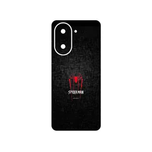 MAHOOT Spider_Man Cover Sticker for Xiaomi Redmi A5 4G