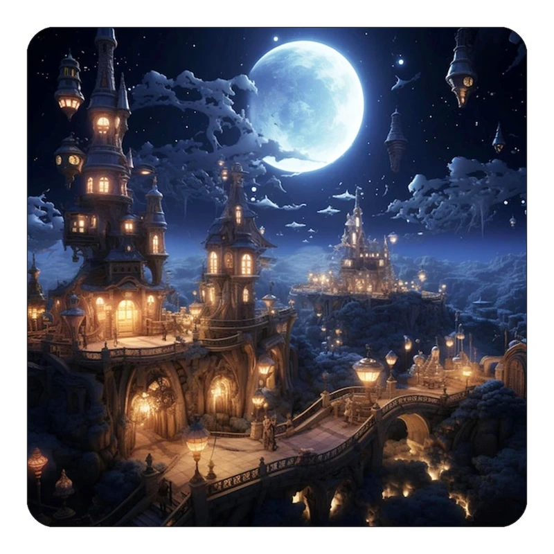 مگنت کاکتی طرح هری پاتر Harry Potter مدل mp43787