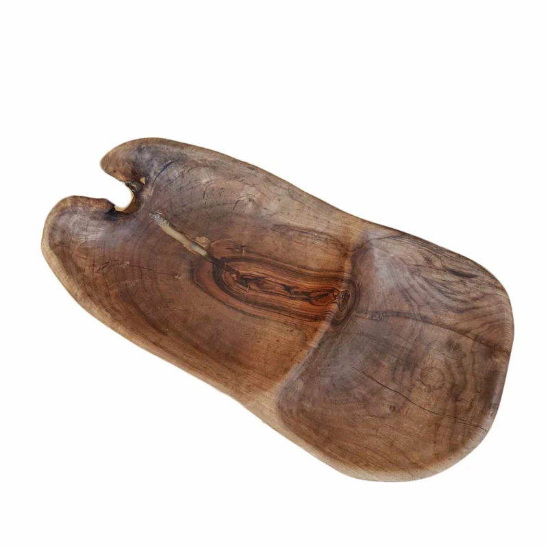 اردور خوری چوبی مدل d364