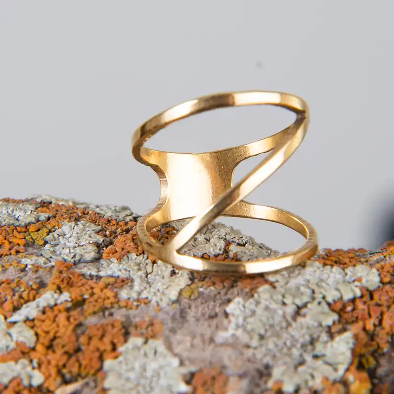 انگشتر زنانه کد RKH_710