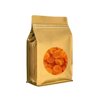 برگه زردآلو ممتاز زمانی - 500 گرم