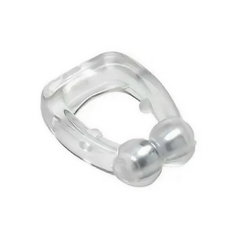 گیره ضدخروپف مدل Double Magnets کد ۰۲