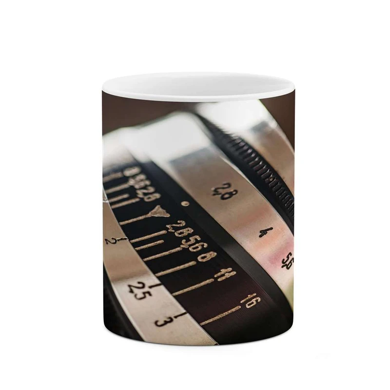 ماگ کاکتی مدل دوربین عکاسی کد mgh17006