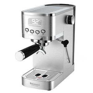 اسپرسو ساز ۱۱۰۰ میلی‌لیتر دلمونتی مدل 620