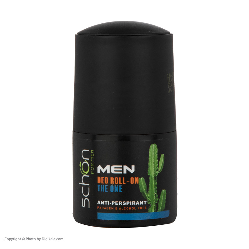 رول ضد تعریق شون مدل Anti Perspirant حجم 50 میلی لیتر رول ضد تعریق شون مدل Anti Perspirant حجم 50 میلی لیتر