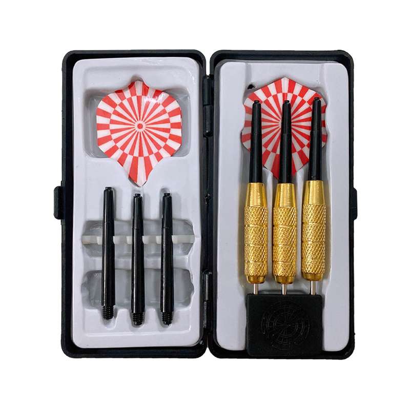 دارت یدک اسپرت کلاب کد 01 بسته 3 عددی