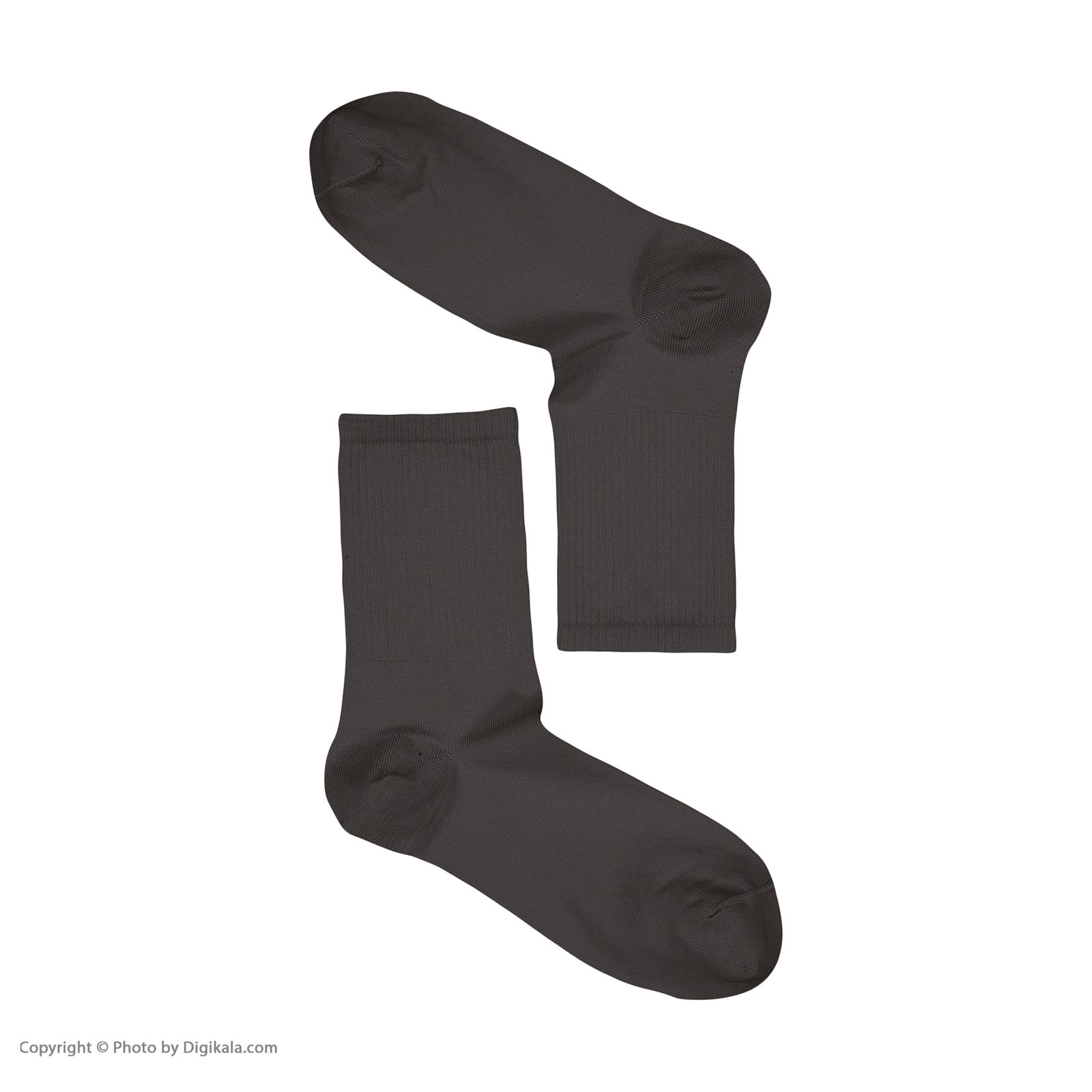 جوراب مردانه سیکس زیرو ناین مدل 1107-92 بسته 3 عددی -  - 4