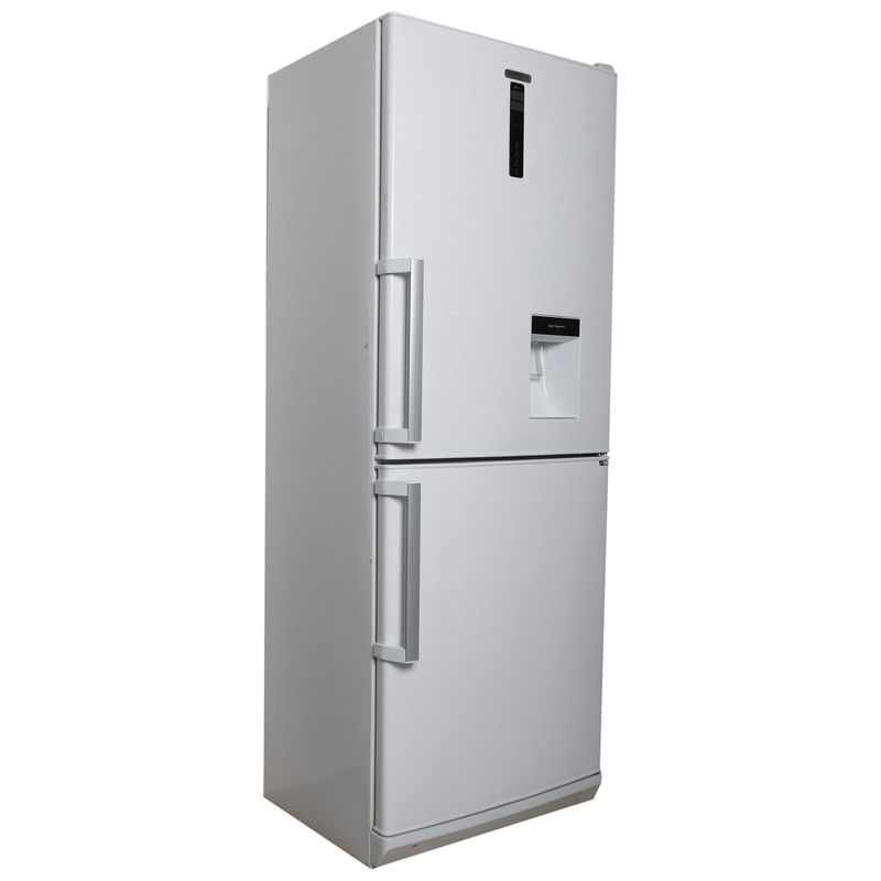 یخچال و فریزر 22 فوت جنرال راش مدل RF22