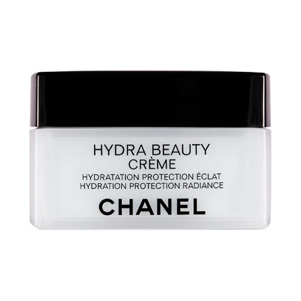 کرم مرطوب کننده شانل مدل Hydra Beauty وزن 50 گرم