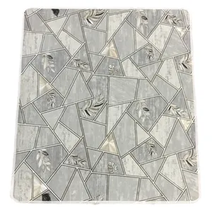 سفره 2 نفره مدل لوتوس طرح پشت نخی سایز 70×70 سانتی متر کد 04