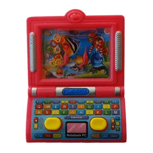 واتر گیم طرح لپ تاپ کد 03