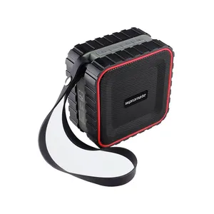 اسپیکر بلوتوثی قابل حمل پرومیت  مدل AQUABOX