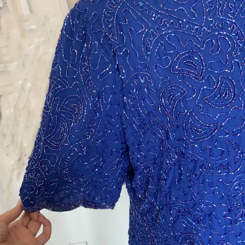 پیراهن زنانه مدل هندی