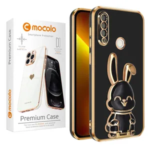کاور موکولو مدل Lapin مناسب برای گوشی موبایل هوآوی P30 Lite