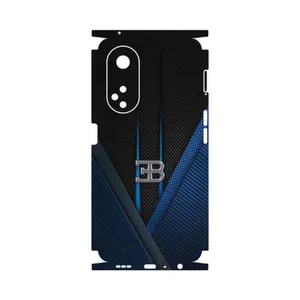 MAHOOT BUGATTI-FullSkin Cover Sticker for Oppo A98