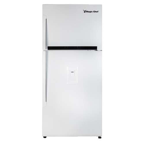 یخچال و فریزر 28 فوت مجیک شف مدل MCT-720