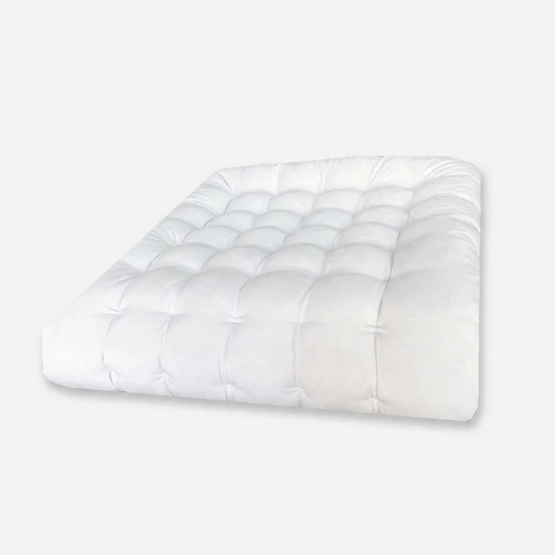 تشک مهمان مدل Free sleep یک نفره سایز 90×200 سانتی متر