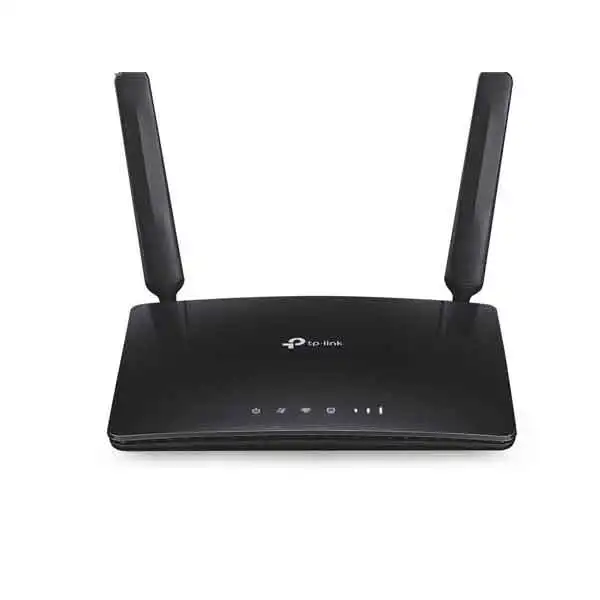 مودم روتر بی سیم 4G تی پی-لینک مدل Archer MR200/AC750 به همراه سیم کارت  و 800 گیگ اینترنت