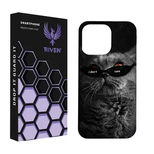 RIVEN RI2-1 Case For Apple iphone 13 Pro
