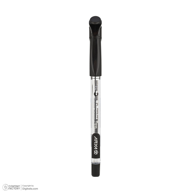 بسته لوازم تحریر آریا مدل جعبه ابزار نوجوان موفق متوسطه اول مجموعه 13 عددی به همراه هدیه